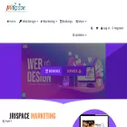 jrispace.net
