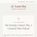 jrnyquist.blog