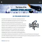 jrsteelheads.com