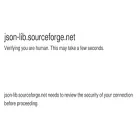json-lib.sourceforge.net