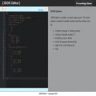 jsoneditor.org