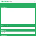jsonpath.curiousconcept.com