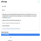 jsperf.app