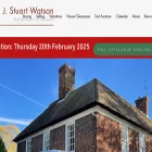 jstuartwatson.com