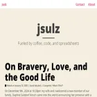 jsulz.com