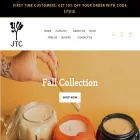 jtcandle.com