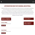 jtownball.net