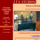 jtsstudio.co.uk