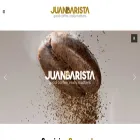 juanbarista.com