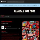 juanitaylosfeos.bandcamp.com