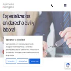 juanmeloabogado.com