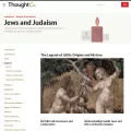 judaism.about.com