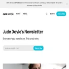 jude-doyle.ghost.io