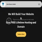 judestevenlimited.com