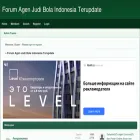 judibola.forumsid.com