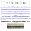 judiciaryreport.com