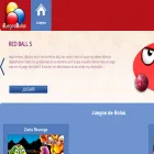 juegosbolas.com