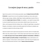 juegosdemesaypuzzles.com