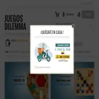 juegosdilemma.com
