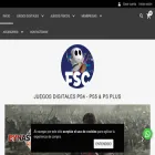 juegosfsc.com