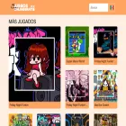 juegosonlinegratis.com.mx