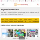 juegosrompecabezas.com