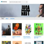 juganaut.bandcamp.com