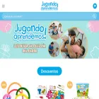 jugandoaprendemos.co
