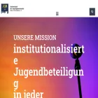 jugendgemeinderat.de