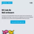 jugendhackt.org