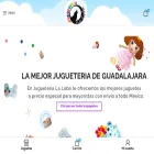 jugueterialaloba.mx