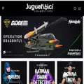 juguetibicicollectors.com