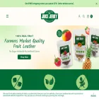 juicejerky.com