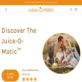 juiceomatic.shop