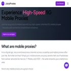 juicyproxies.com