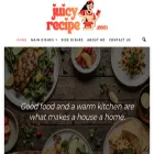 juicyrecipe.com