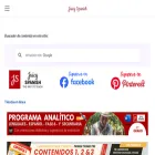 juicyspanish.com