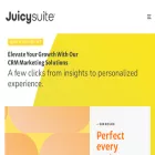 juicysuite.com