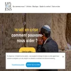 juifspourjesus.ca