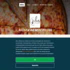 julescesarmontpellier.fr