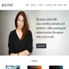 juliadahl.com
