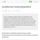 juliadata.fi