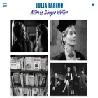 juliafarino.com