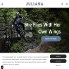 julianabicycles.com