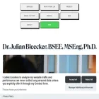 julianbleecker.com