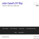 juliancassell.com