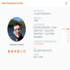 julianxhokaxhiu.com