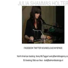 juliashammasholter.com
