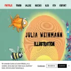 juliaweinmann.de