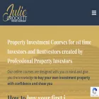 juliecrockett.com.au